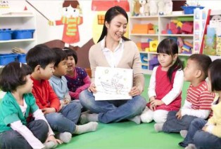 汉三新职业技术学校幼儿教育专业